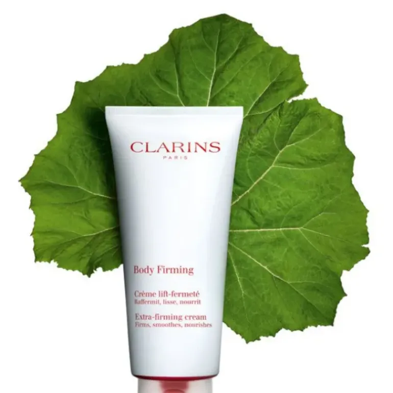 Body Firming Crème lift-fermeté 200 ML