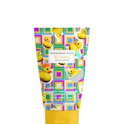 Body Purifying Shower Gel 100 ML