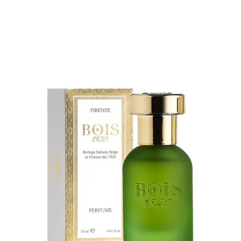 Bois 1920 CANNABIS - Cannabis EDP