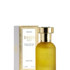 Bois 1920 CANNABIS - Cannabis Fruttata EDP 18 ML