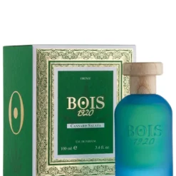 Bois 1920 CANNABIS - Cannabis Salata EDP