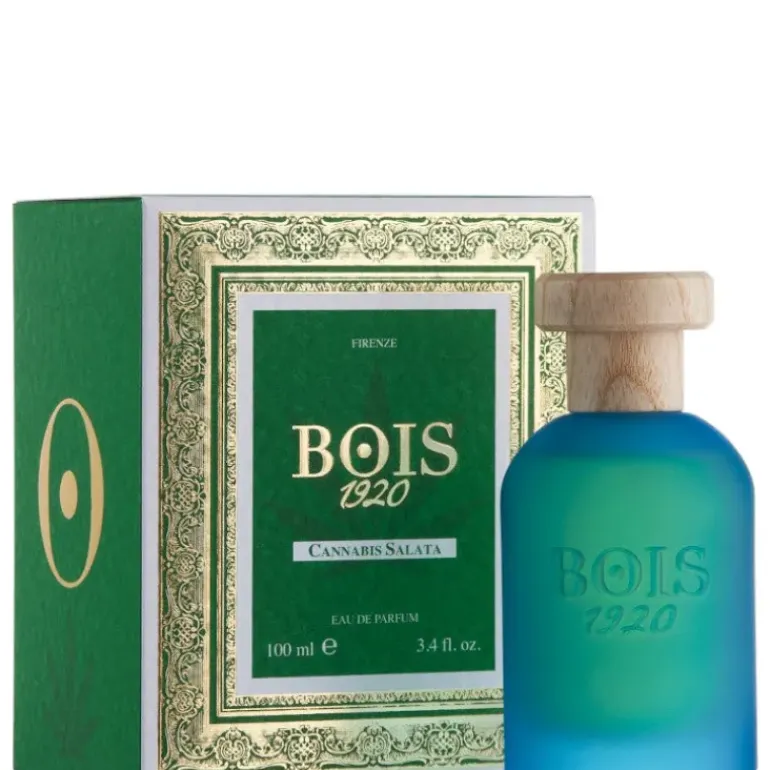 Bois 1920 CANNABIS - Cannabis Salata EDP
