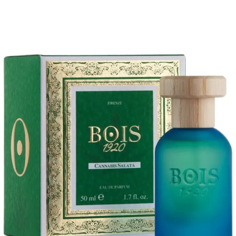 Bois 1920 CANNABIS - Cannabis Salata EDP