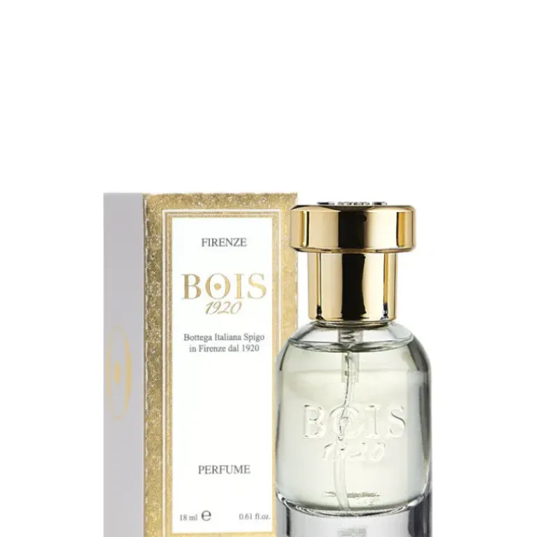 Bois 1920 COLLEZIONE GIARDINOMIRABILE - Scorzaforza
