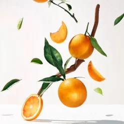 Bois d'Orange 200 ML