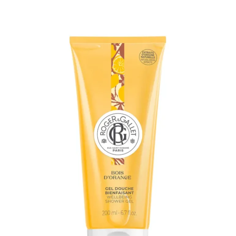 Bois d'Orange 200 ML