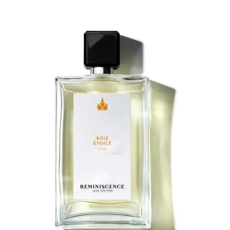 Bois Etoile Oud