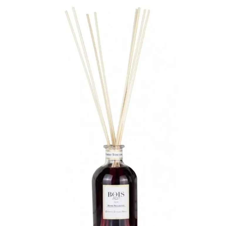Bois 1920 HOME FRAGRANCES - Rosso Toscano