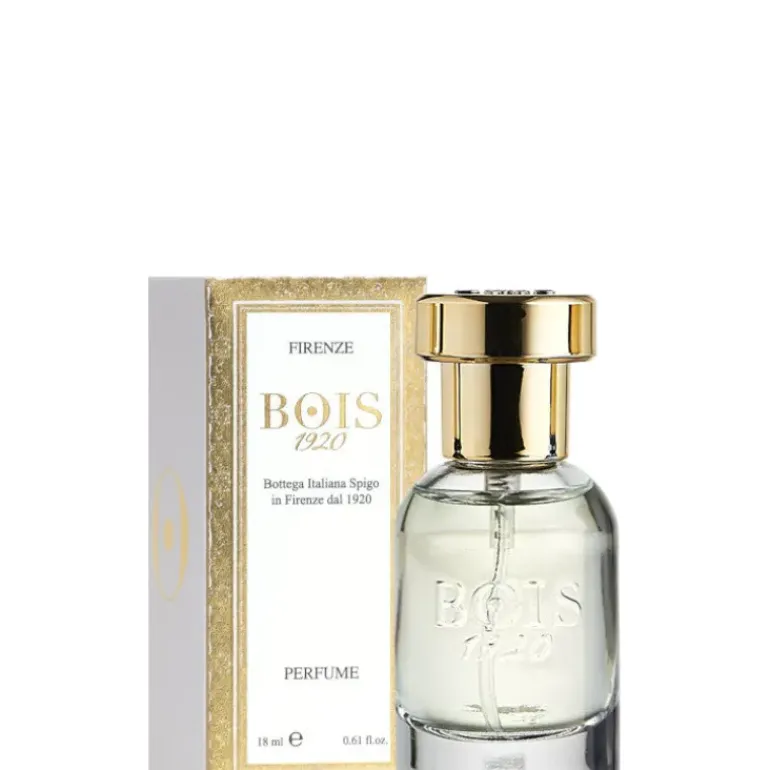 Bois 1920 I TRADIZIONALI - Agrumi Amari Di Sicilia EDP