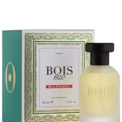 Bois 1920 I TRADIZIONALI - Real Patchouly EDP