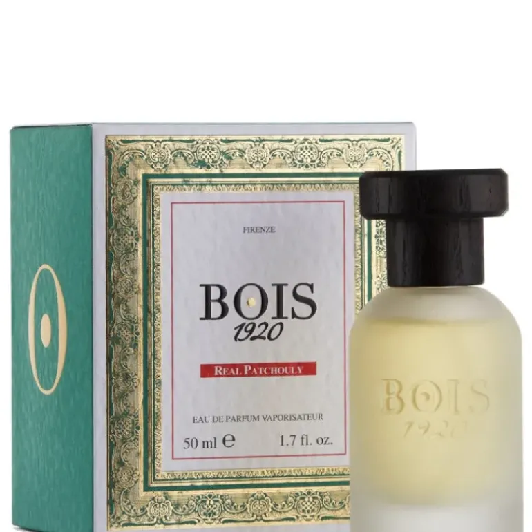 Bois 1920 I TRADIZIONALI - Real Patchouly EDP
