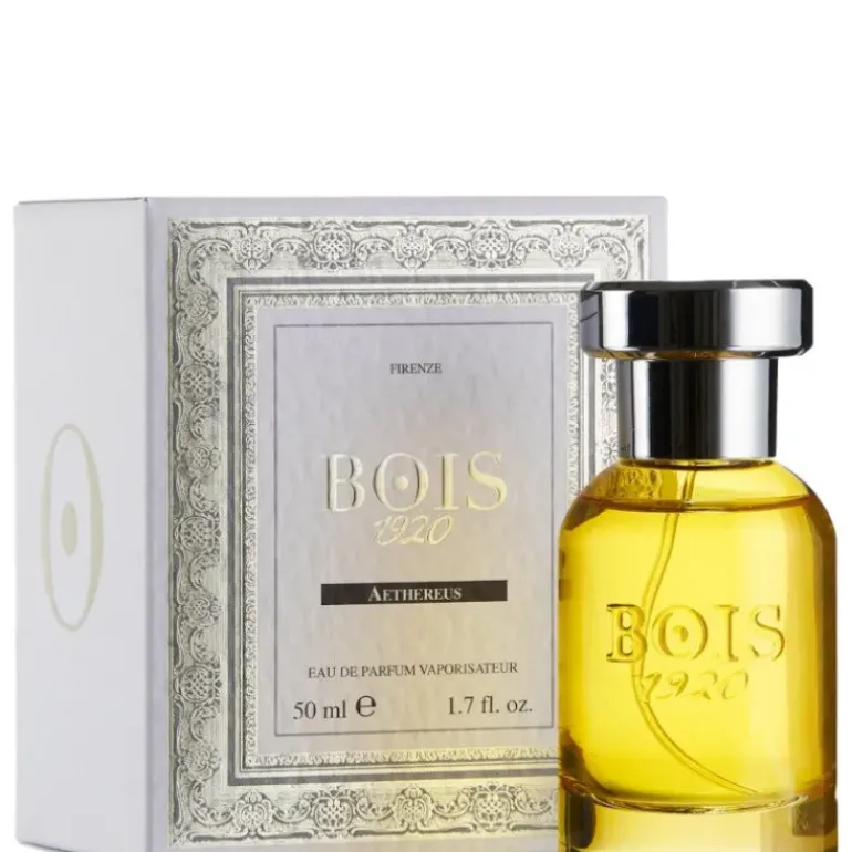 Bois 1920 I TRASPARENTI - Aethereus EDP