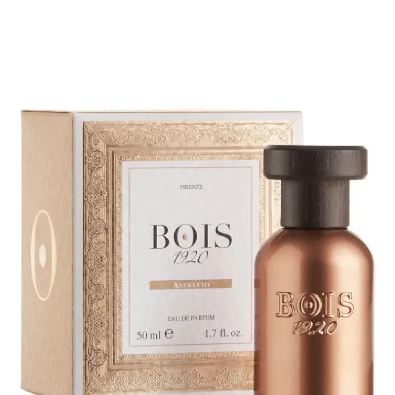 Bois 1920 LIMITED ART COLLECTION - Astratto