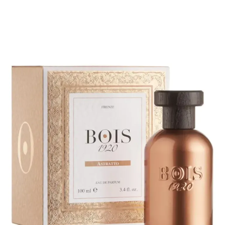 Bois 1920 LIMITED ART COLLECTION - Astratto