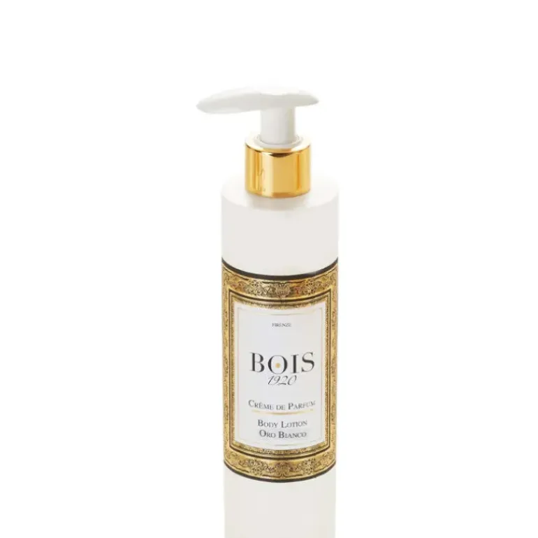 Bois 1920 LINEA ORO - Oro Bianco
