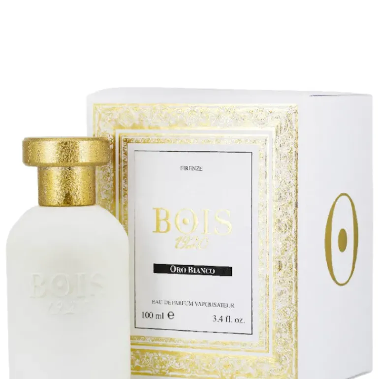 Bois 1920 LINEA ORO - Oro Bianco EDP 100 ML