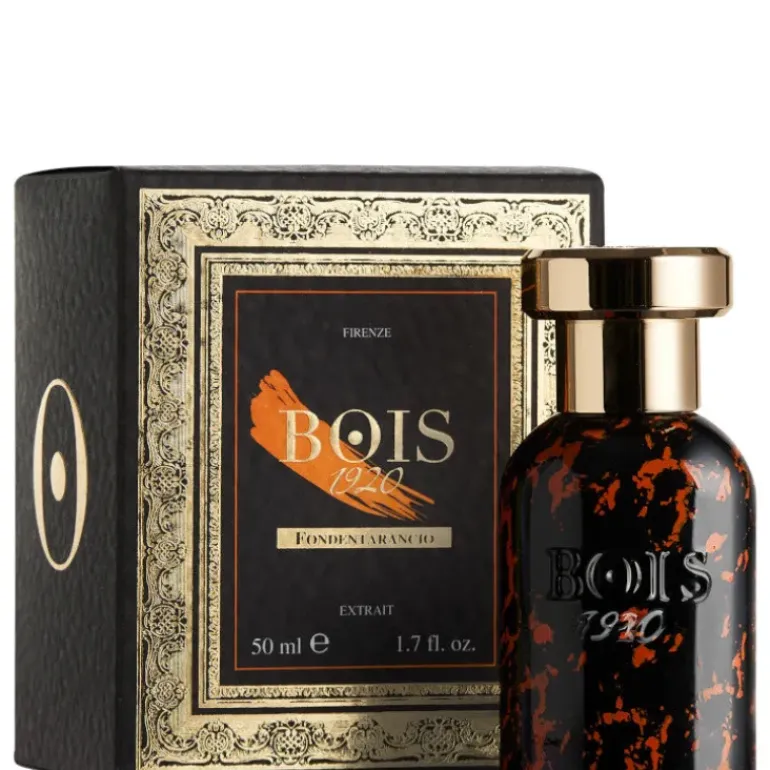 Bois 1920 PRESTIGE COLLECTION - Fondentarancio