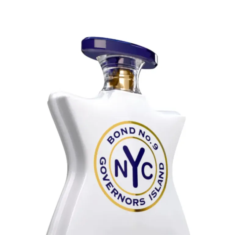 Bond No. 9 New York Governors Island