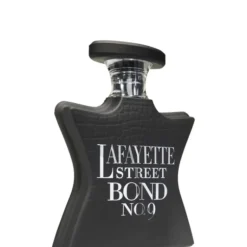 Bond No. 9 New York Lefayette Street