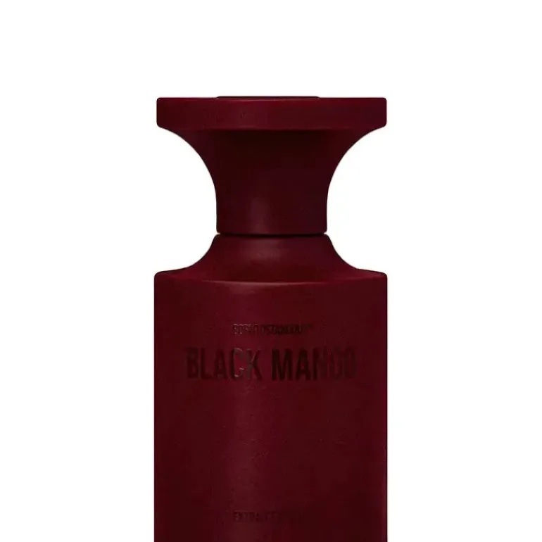 Born to Stand Out Black Mango