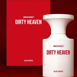 Born to Stand Out Dirty Heaven (Mmm) 50 ML