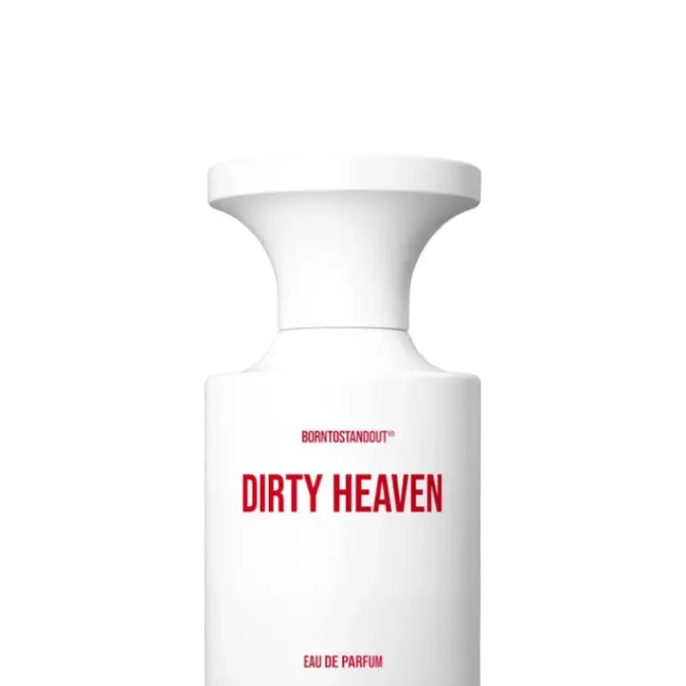 Born to Stand Out Dirty Heaven (Mmm) 50 ML