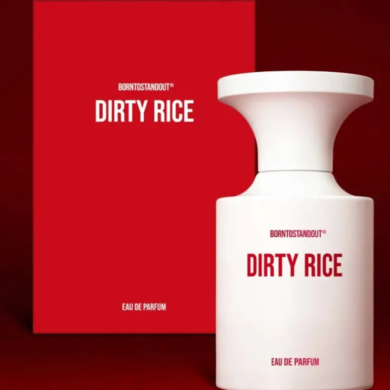 Born to Stand Out Dirty Rice 50 ML