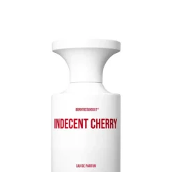Born to Stand Out Indecent Cherry 50 ML