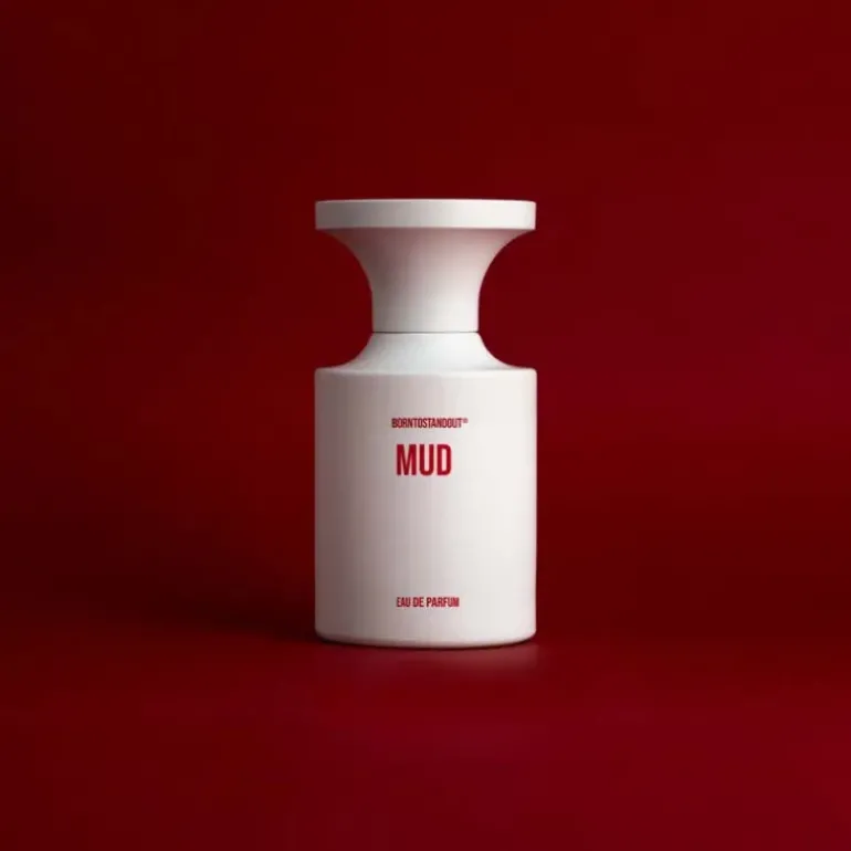 Born to Stand Out Mud 50 ML