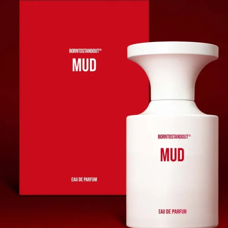 Born to Stand Out Mud 50 ML