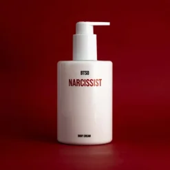 Born to Stand Out Narcissist Body Cream 300 ML