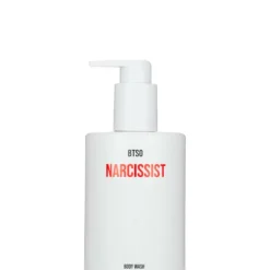 Born to Stand Out Narcissist Body Wash 300 ML
