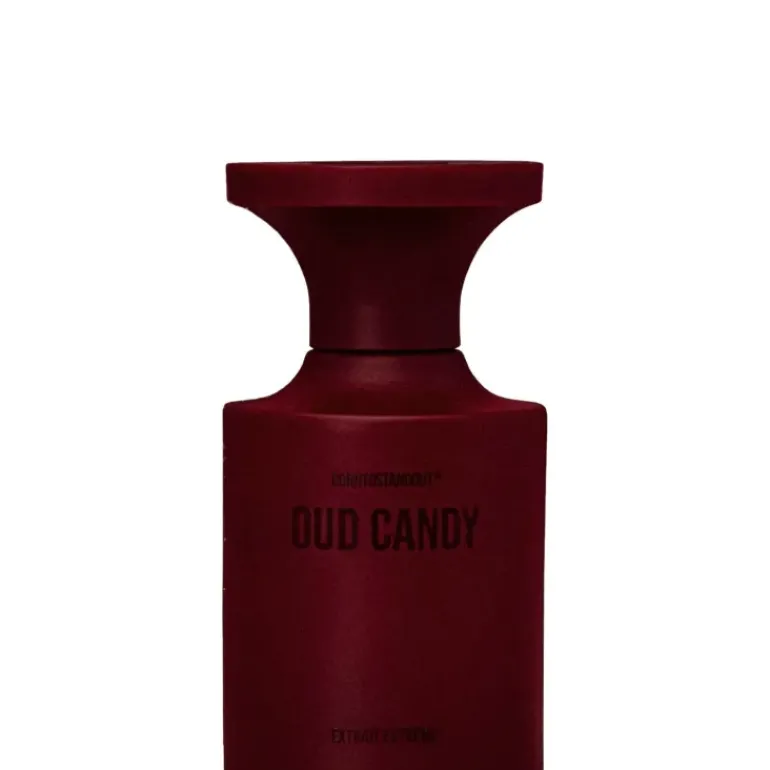 Born to Stand Out Oud Candy