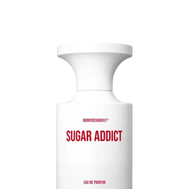 Born to Stand Out Sugar Addict 50 ML