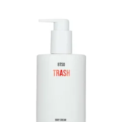 Born to Stand Out Trash Body Cream 300 ML