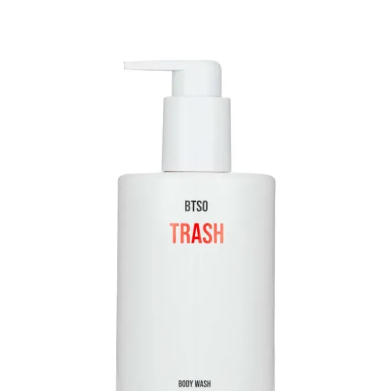 Born to Stand Out Trash Body Wash 300 ML