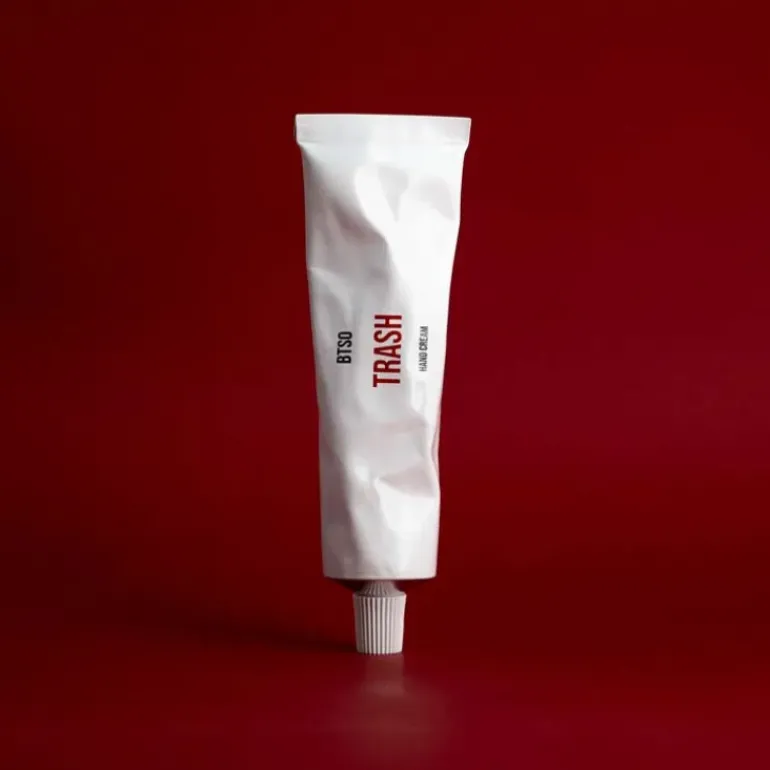 Born to Stand Out Trash Hand Cream 50 ML