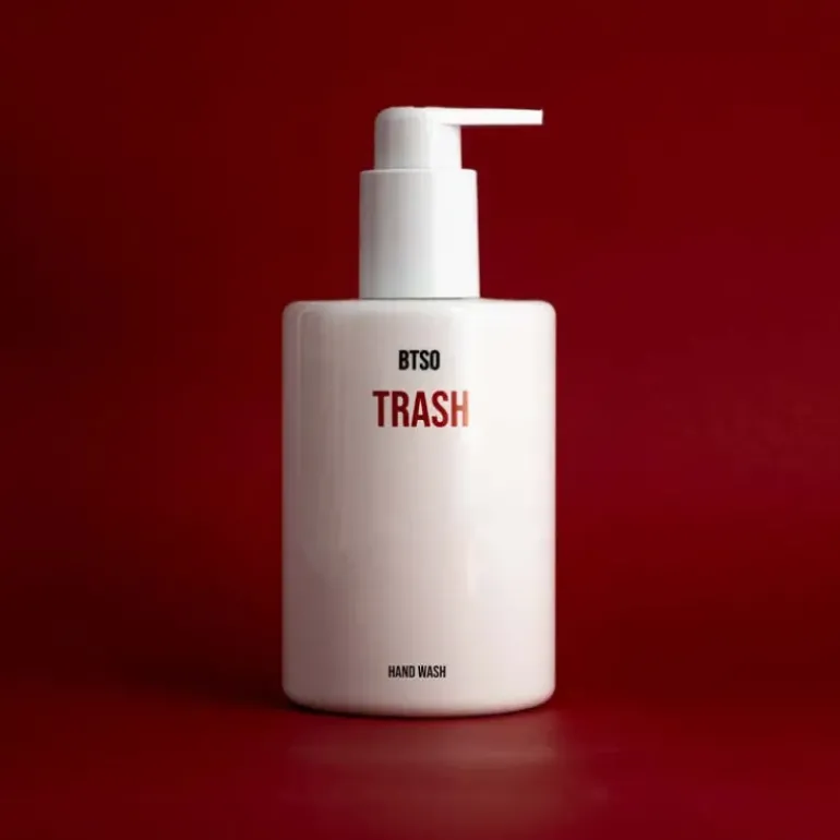 Born to Stand Out Trash Hand Wash 300 ML