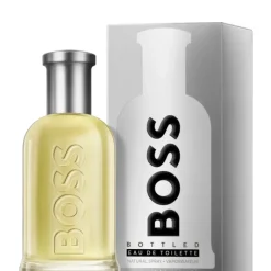 Boss Bottled
