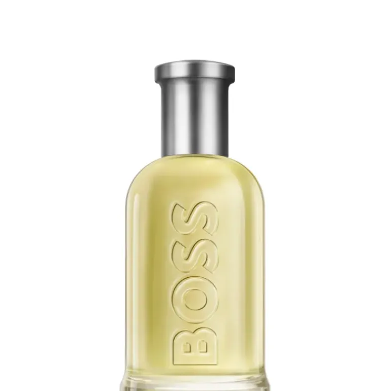 Boss Bottled