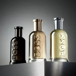 Boss Bottled
