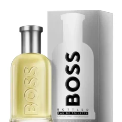 Boss Bottled