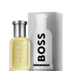 Boss Bottled