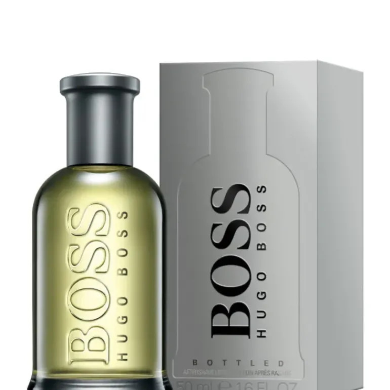 Boss Bottled