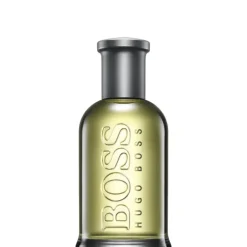 Boss Bottled