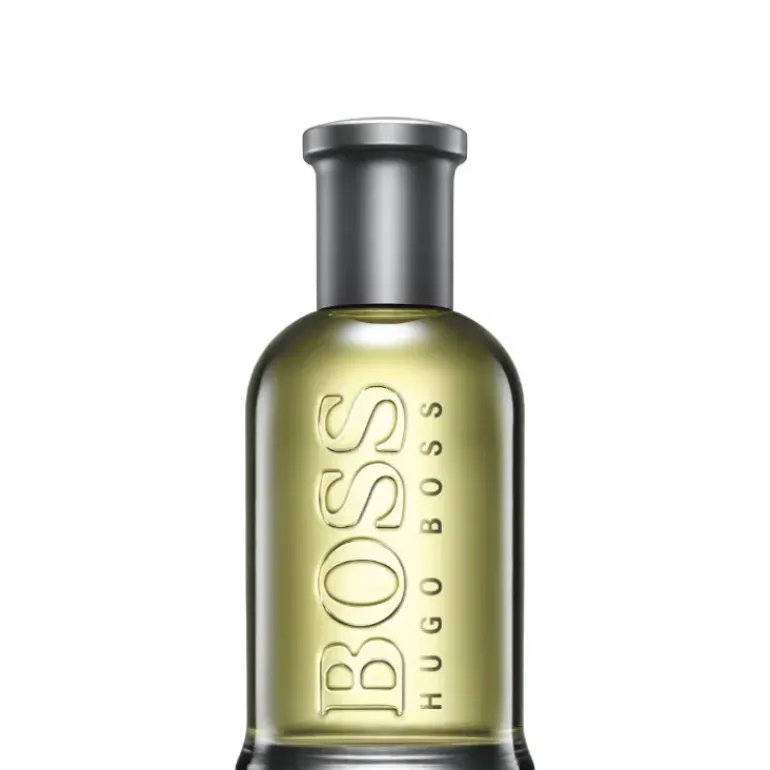 Boss Bottled