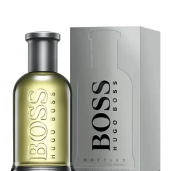 Boss Bottled