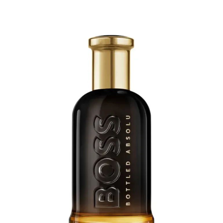 Boss Bottled Absolu Parfum Intense
