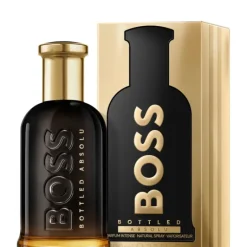 Boss Bottled Absolu Parfum Intense