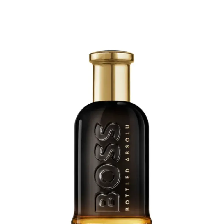 Boss Bottled Absolu Parfum Intense